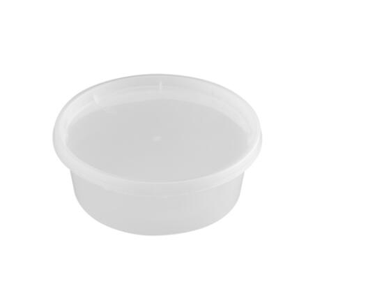 PP Deli Container