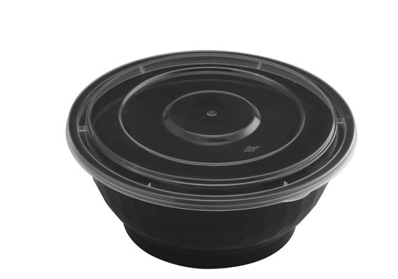 Microwaveable Noodle Bowl