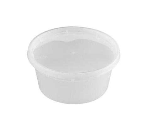PP Deli Container