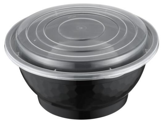 Microwaveable Noodle Bowl