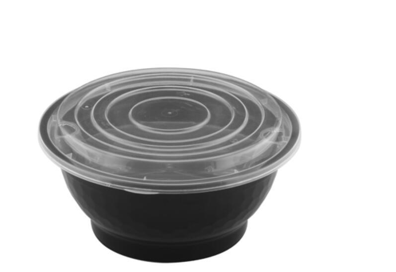 Microwaveable Noodle Bowl