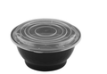 Microwaveable Noodle Bowl