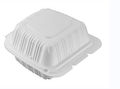 MFPP Hinged Container