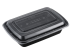 Rectangular Microwaveable Container