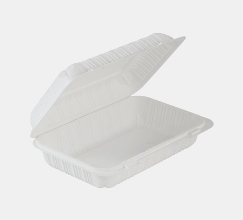 MFPP Hinged Container